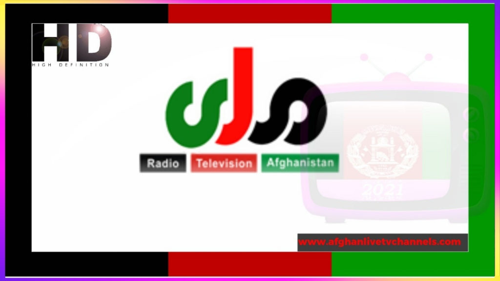 afghanistan live channels