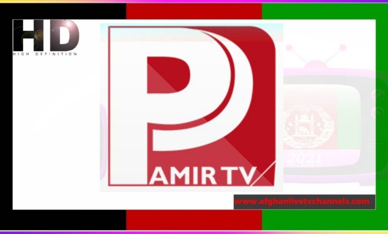 pamir tv live