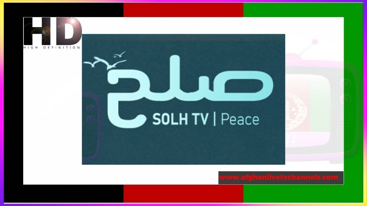 afghanistan live channels