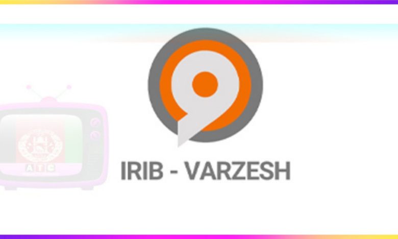 IRIB Varzesh Live