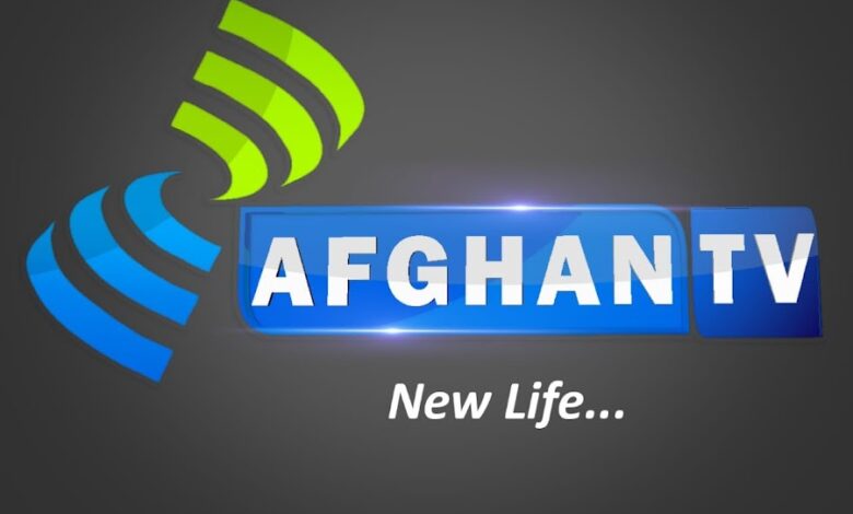 afghan tv logo
