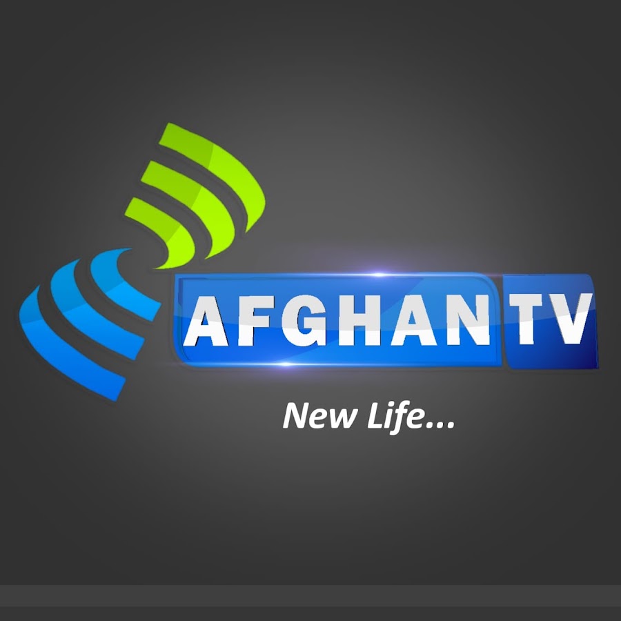 afghan tv logo